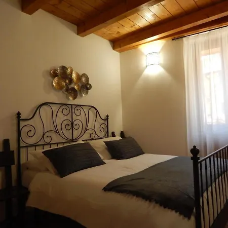 Casa Del Folletto Vendégház *