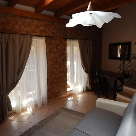 Guest house Casa Del Folletto Stresa