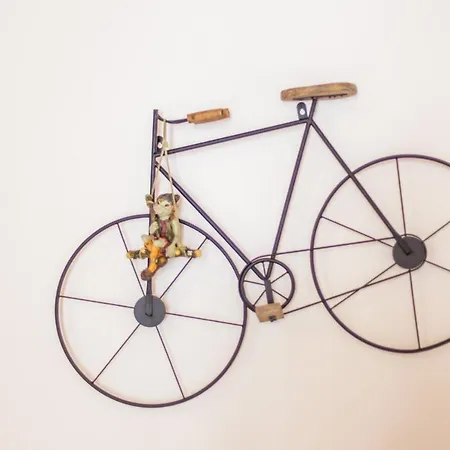 بيت ضيافة Casa Del Folletto 3*