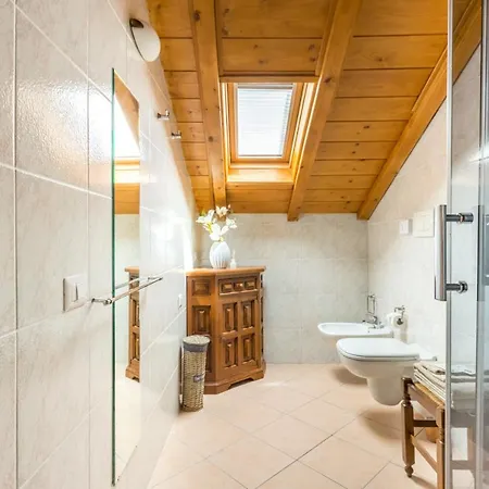 Casa Del Folletto Guest house