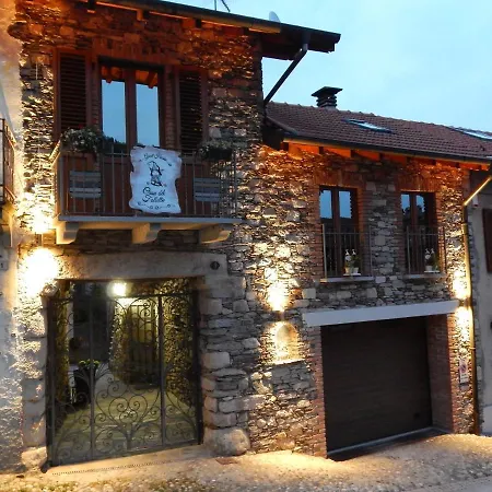 Casa Del Folletto * Stresa