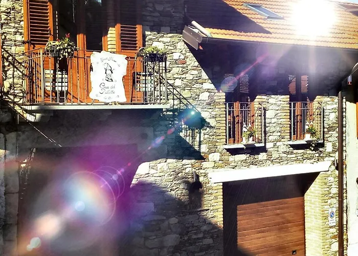 Guest house Casa Del Folletto Stresa