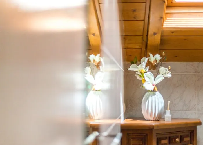 Гостевой дом Casa Del Folletto 4*