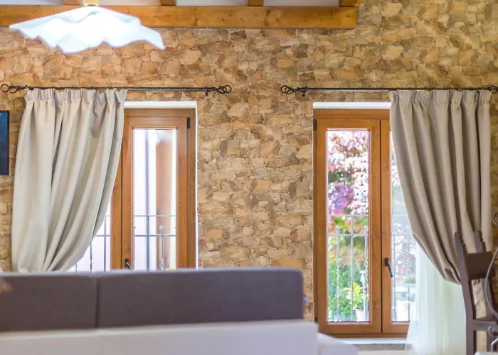 Casa Del Folletto 4* Стреза