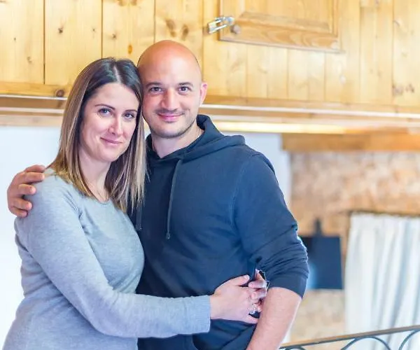 Guest house Casa Del Folletto 3*