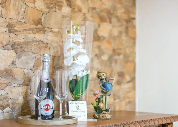 Casa Del Folletto 3* Stresa