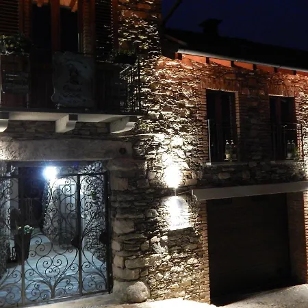 Pensionat Casa Del Folletto