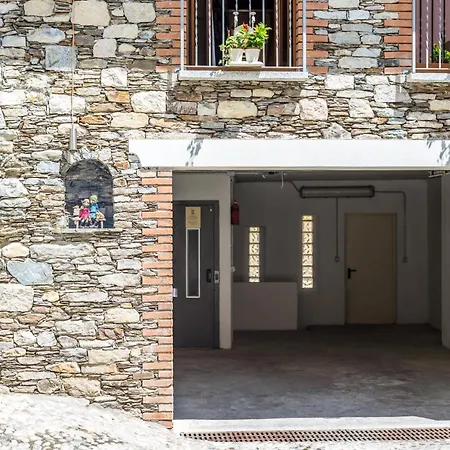 Pensionat Casa Del Folletto 4*