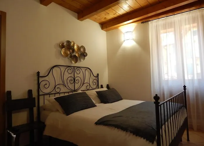 Casa Del Folletto Pensionat 4*