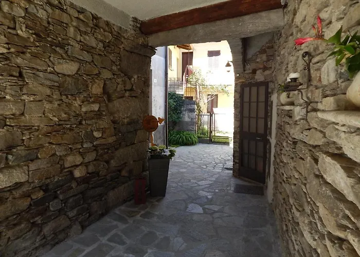 Casa Del Folletto