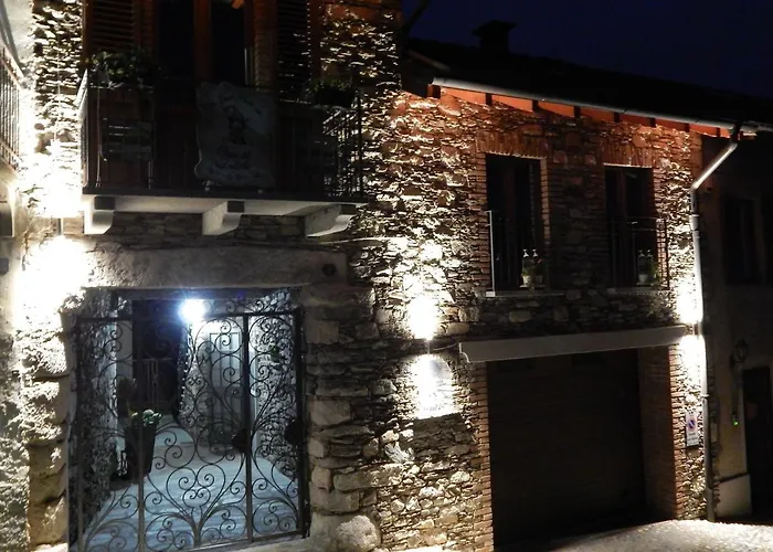 Pensionat Casa Del Folletto