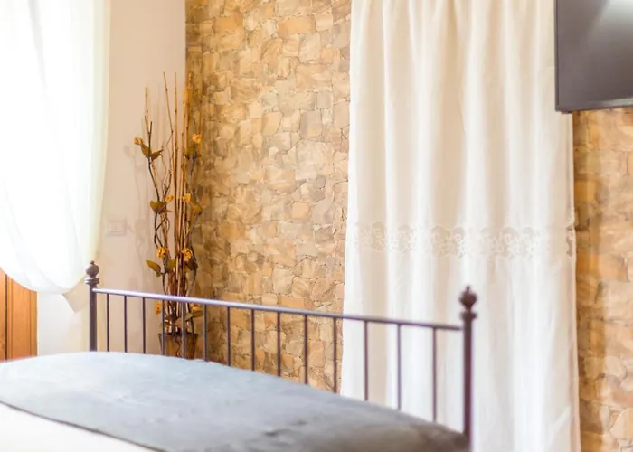 Pensionat Casa Del Folletto Stresa