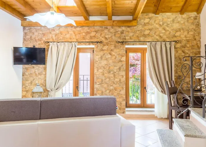 Casa Del Folletto Pensionat Stresa