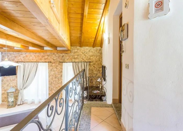 Pensionat Casa Del Folletto 4*