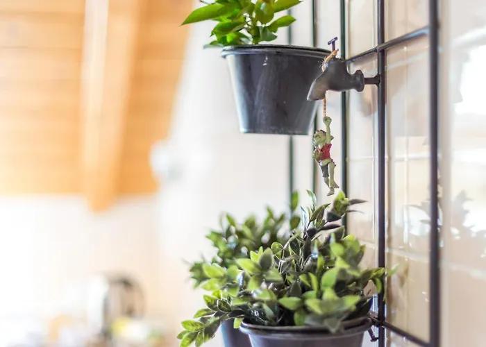 Pensionat Casa Del Folletto 4*