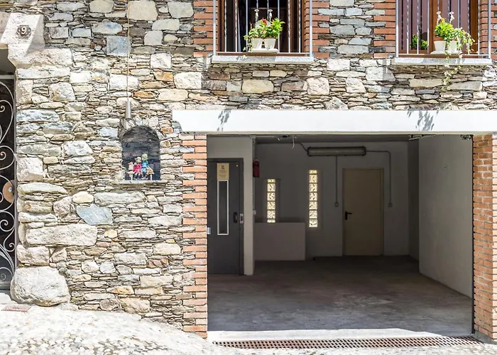 Pensionat Casa Del Folletto 4*